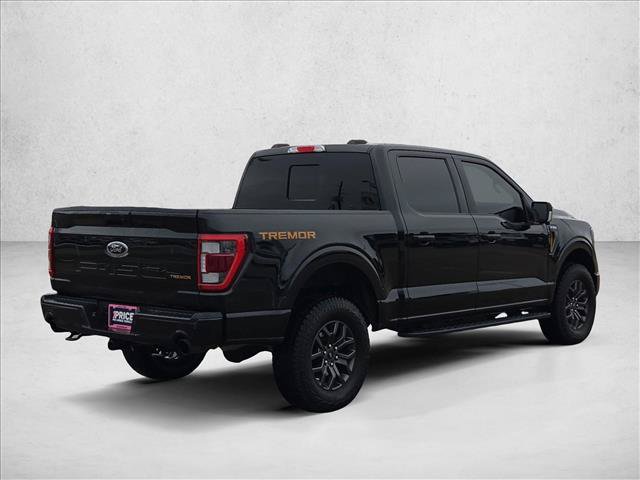 Certified 2023 Ford F150 Tremor w/ Equipment Group 402A High AWD/4WD image 5