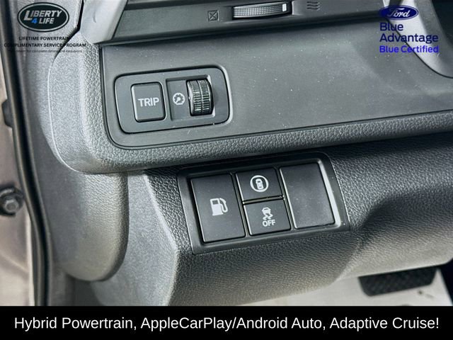 Used 2022 Honda Insight EX image 10