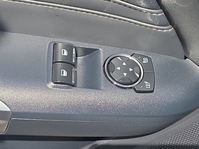 Certified 2024 Ford Mustang Premium RWD image 16