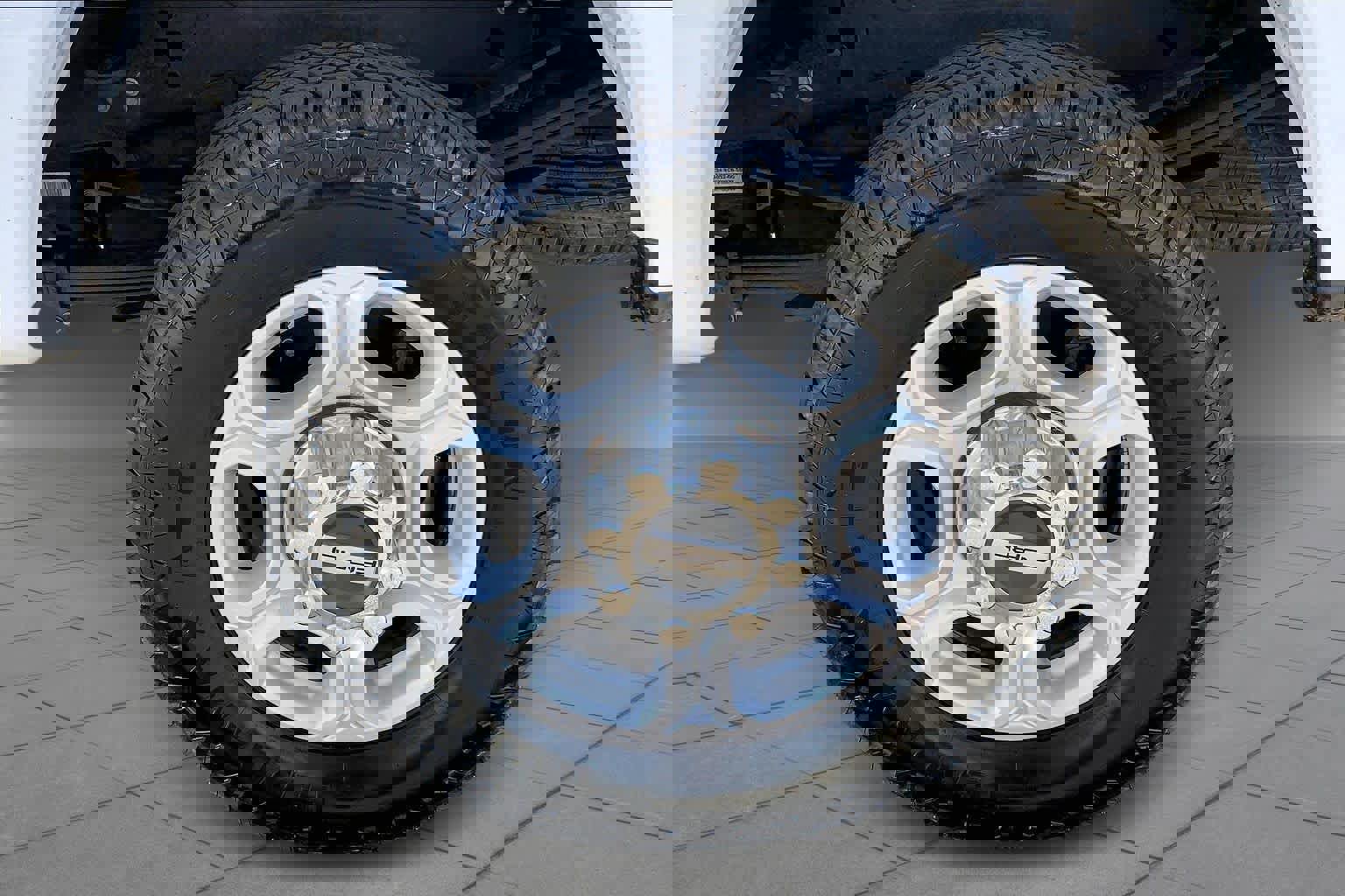 Certified 2025 Ford F350 XLT image 11