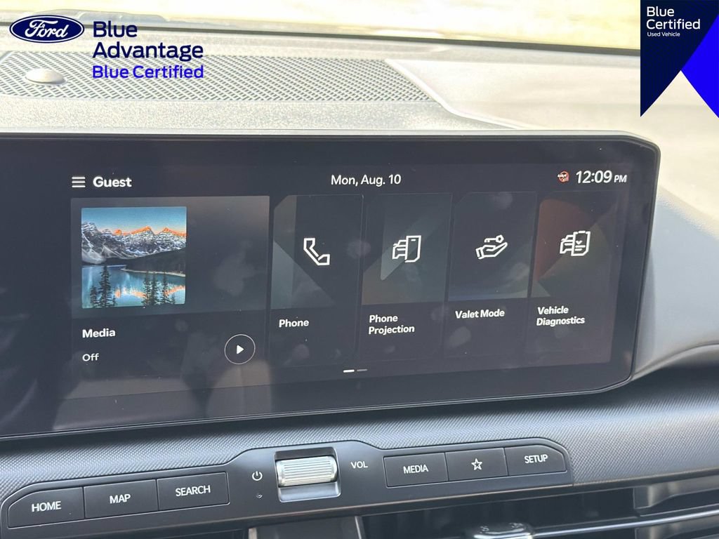 Used 2025 Kia K4 FWD image 24