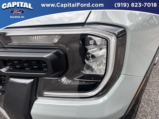 Certified 2024 Ford Ranger XLT w/ Equipment Group 301A High RWD image 11