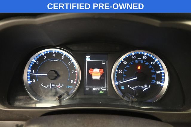 Used 2019 Toyota Highlander Plus AWD/4WD image 17