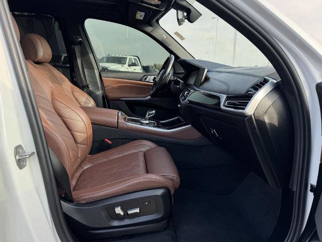 Used 2023 BMW X5 sDrive40i w/ M Sport Package image 18