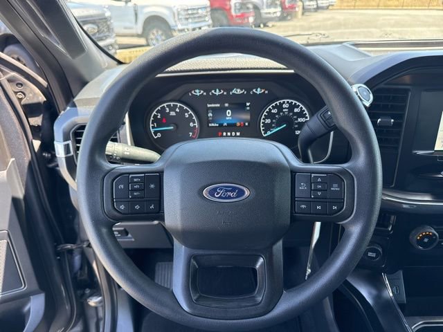 Certified 2023 Ford F150 XL w/ STX Appearance Package RWD image 23