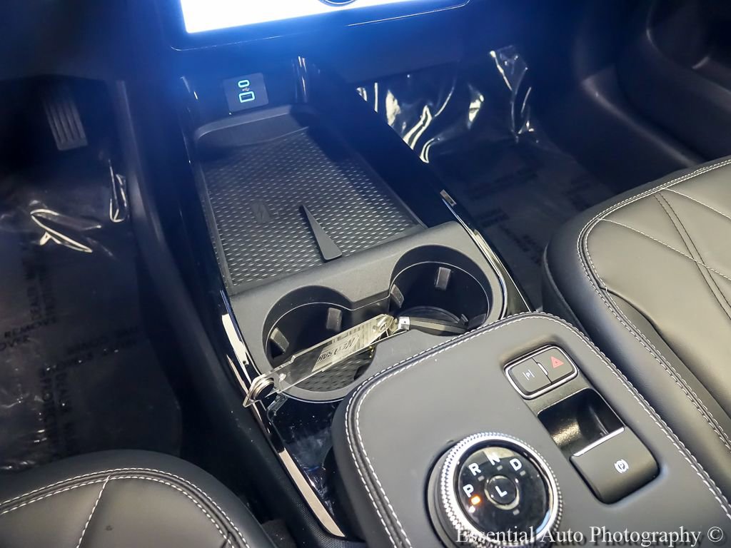 Certified 2024 Ford Mustang Mach-E Select AWD/4WD image 19