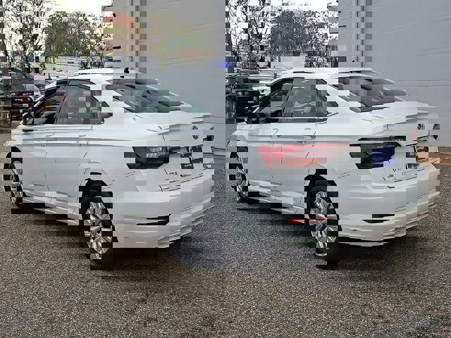 Used 2019 Volkswagen Jetta S w/ Driver Assistance Package image 4