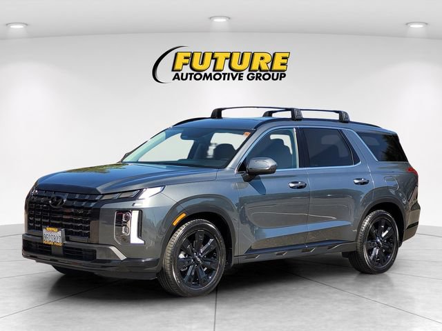 Used 2023 Hyundai Palisade XRT FWD image 5