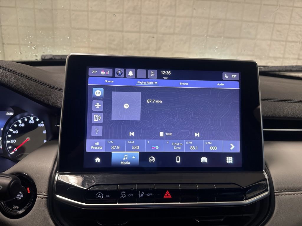 Used 2022 Jeep Compass Limited image 20