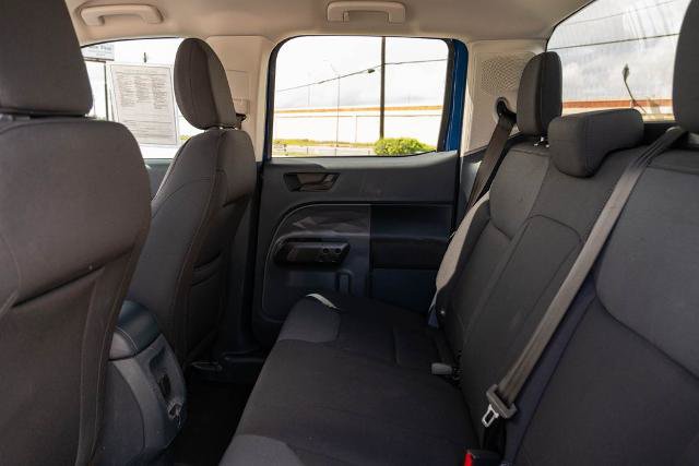 Certified 2023 Ford Maverick XL FWD image 15