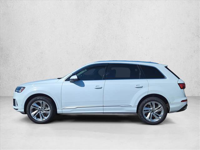 Used 2023 Audi Q7 2.0T Premium Plus w/ Premium Plus Package image 8