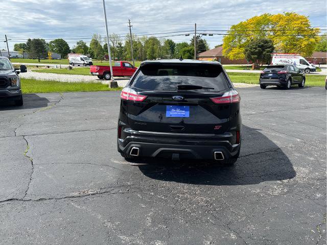 Certified 2020 Ford Edge ST w/ Equipment Group 401A AWD/4WD image 37