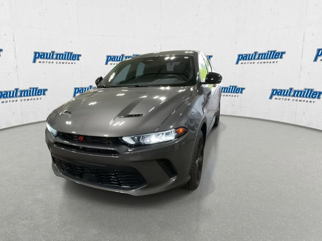 Used 2024 Dodge Hornet GT AWD/4WD image 4
