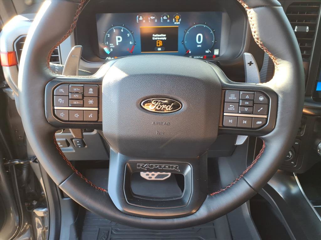 Certified 2025 Ford F150 Raptor AWD/4WD image 16