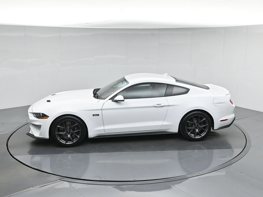 Certified 2023 Ford Mustang Premium w/ 2.3L High Performance Package image 45