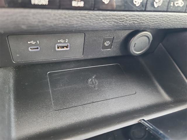 Used 2024 Mitsubishi Outlander SE image 22