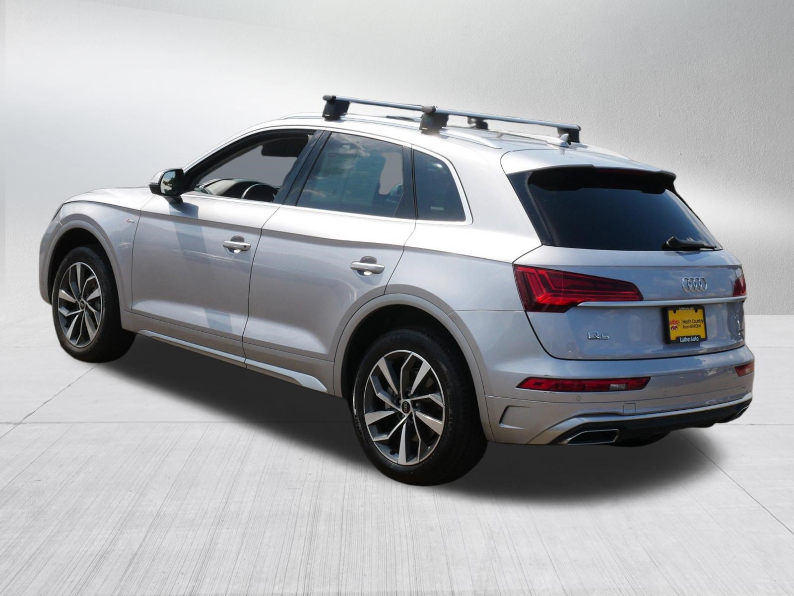 Used 2024 Audi Q5 2.0T Premium Plus AWD/4WD image 5
