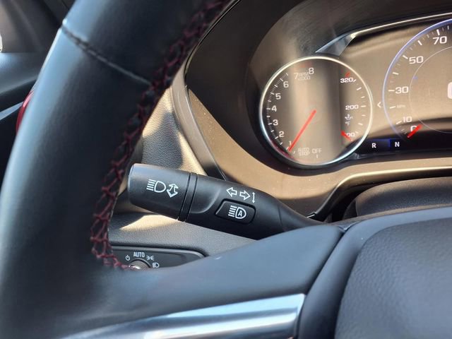 Used 2023 Chevrolet Blazer RS image 27