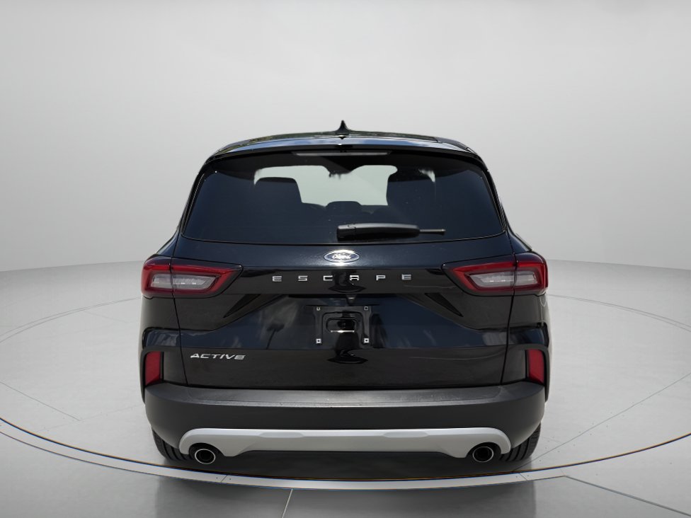 Certified 2024 Ford Escape Active FWD image 4