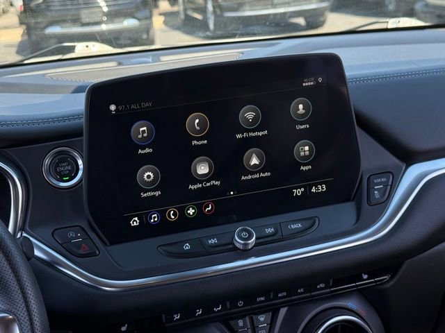 Used 2025 Chevrolet Blazer LT AWD/4WD image 11