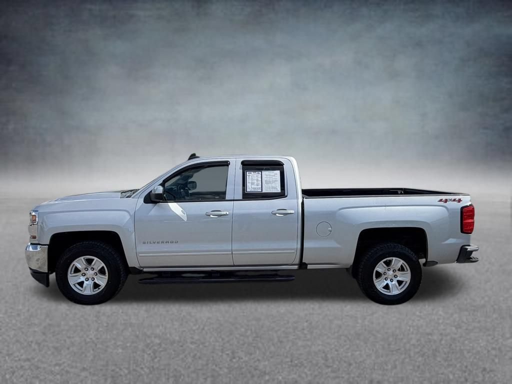 Used 2019 Chevrolet Silverado 1500 LT AWD/4WD image 2