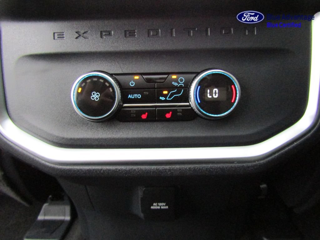 Certified 2025 Ford Expedition Max Platinum AWD/4WD image 30