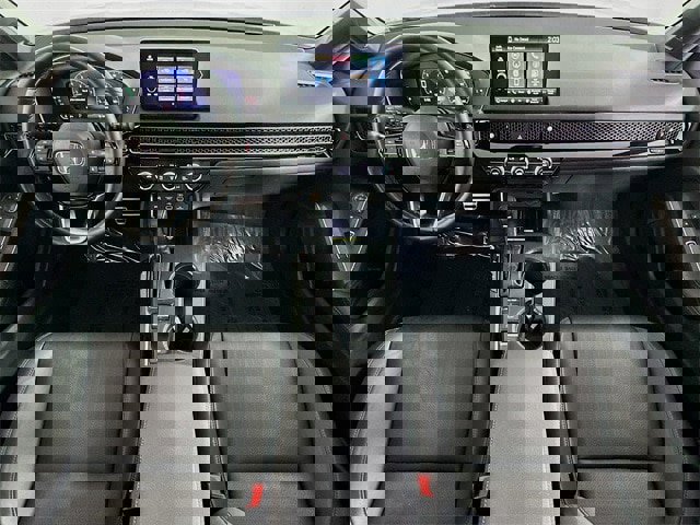 Used 2022 Honda Civic Sport Touring image 13