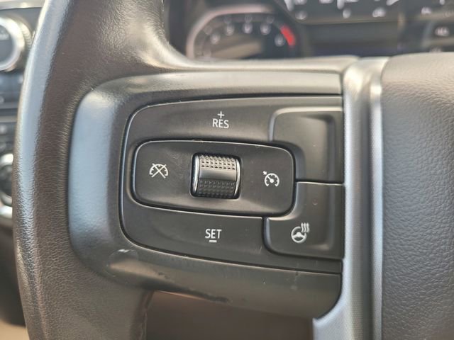 Used 2021 GMC Sierra 1500 SLT w/ X31 Off-Road Package AWD/4WD image 27