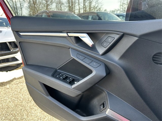 Used 2023 Audi S3 Premium Plus w/ Premium Plus Package image 31