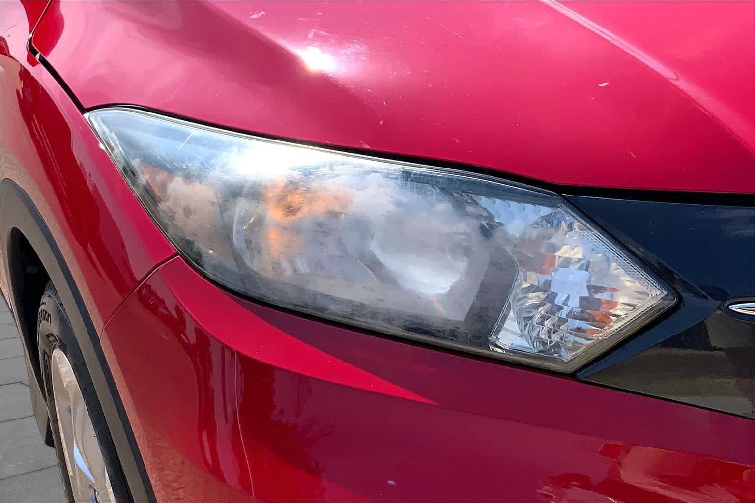 Used 2018 Honda HR-V LX image 28