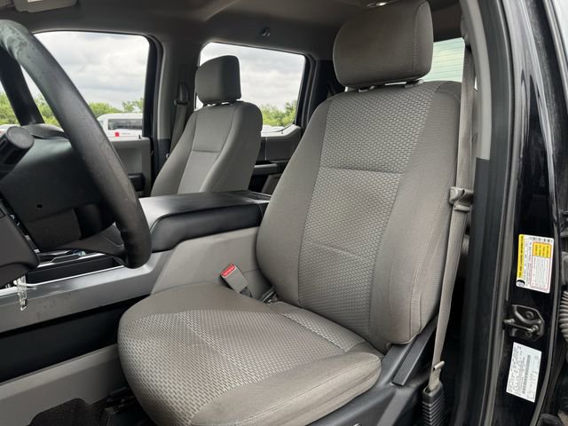 Certified 2017 Ford F250 XLT w/ XLT Premium Package image 24