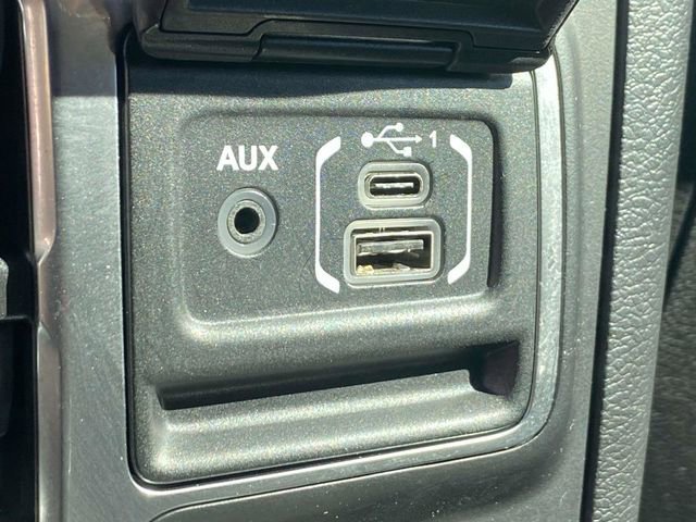 Used 2023 Jeep Gladiator Mojave w/ Trailer Tow Package image 30