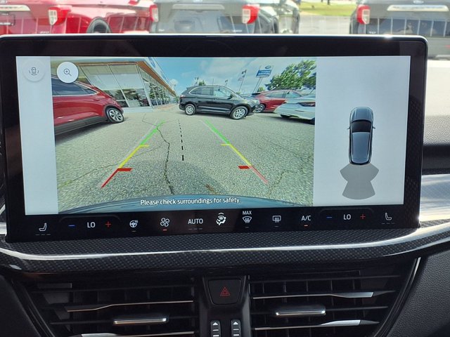 Certified 2024 Ford Escape ST-Line w/ Tech Pack #1 AWD/4WD image 10