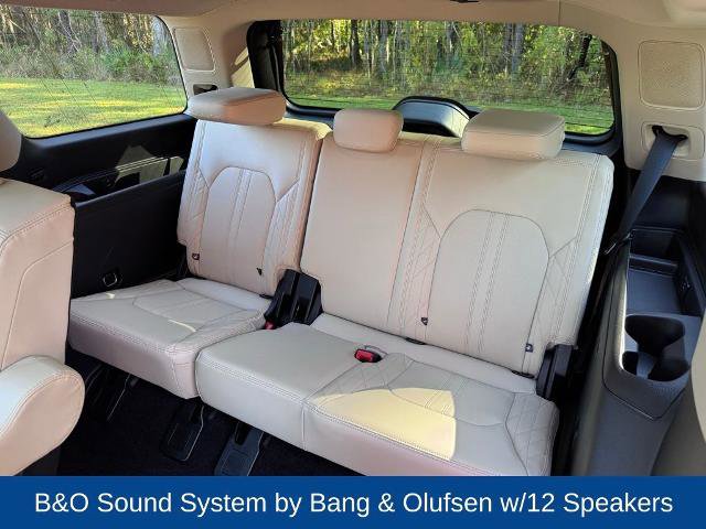 Certified 2021 Ford Expedition Platinum image 18