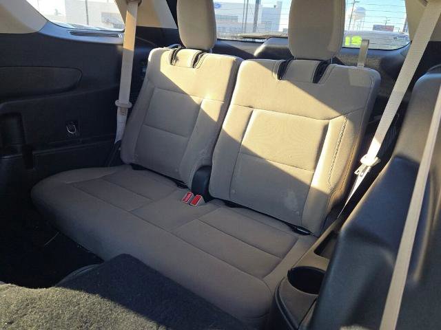 Certified 2020 Ford Explorer XLT image 18