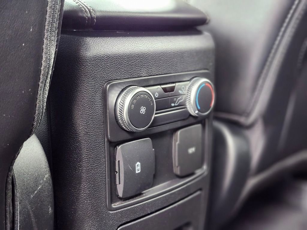 Certified 2022 Ford Explorer XLT w/ Equipment Group 202A image 17