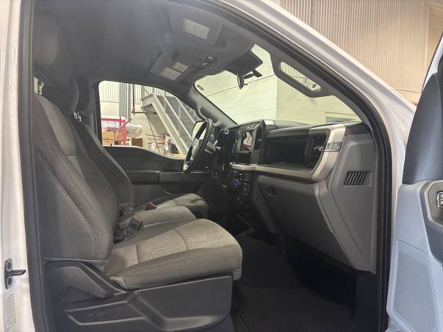 Certified 2024 Ford F250 XL w/ STX Appearance Package AWD/4WD image 6