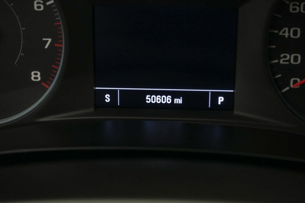 Used 2023 Chevrolet Malibu LT image 17