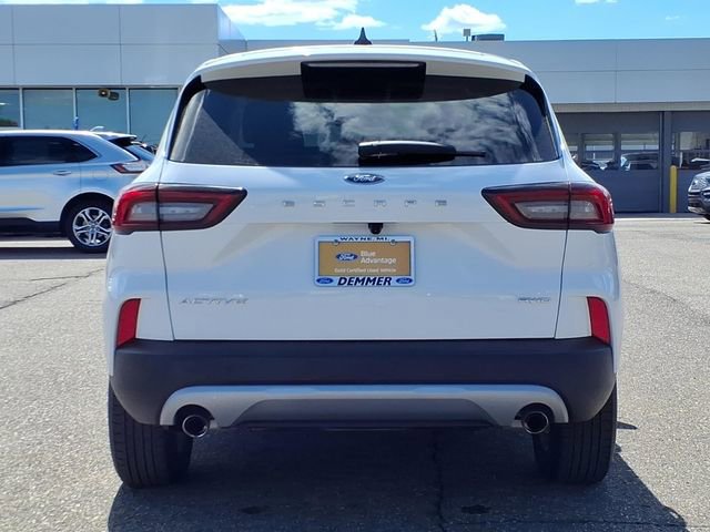 Certified 2023 Ford Escape Active AWD/4WD image 5