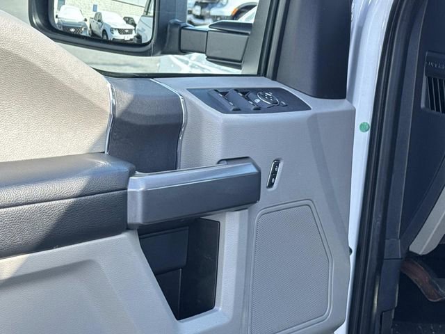 Certified 2022 Ford F250 XLT image 16