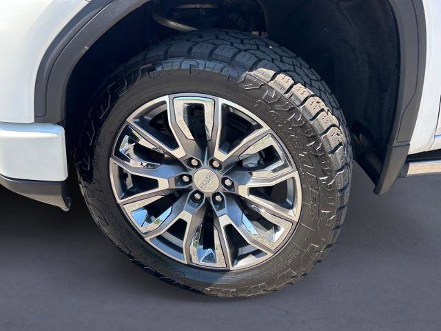 Used 2023 GMC Sierra 1500 Denali w/ Denali Reserve Package image 14