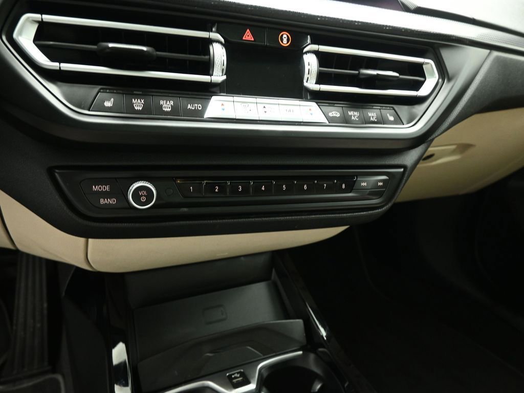 Used 2021 BMW 228i xDrive Gran Coupe w/ Convenience Package image 45