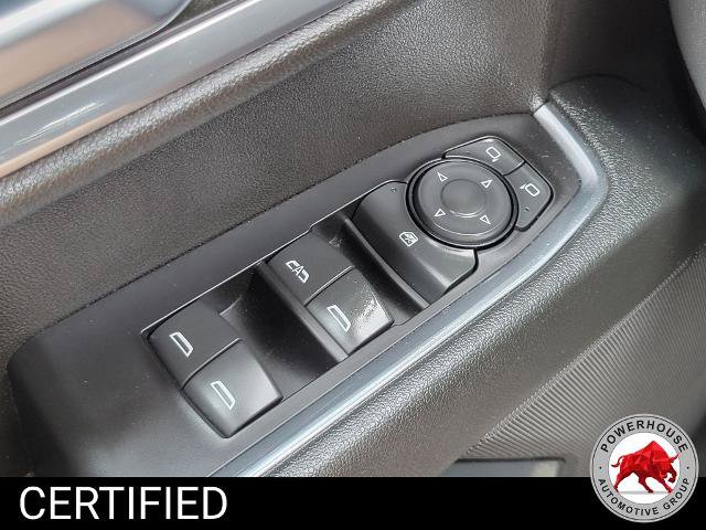 Used 2023 Chevrolet Silverado 1500 LT Trail Boss AWD/4WD image 26