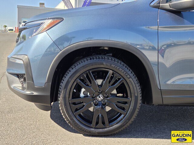 Used 2021 Honda Pilot Special Edition image 10