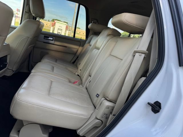 Certified 2017 Ford Expedition Limited AWD/4WD image 8