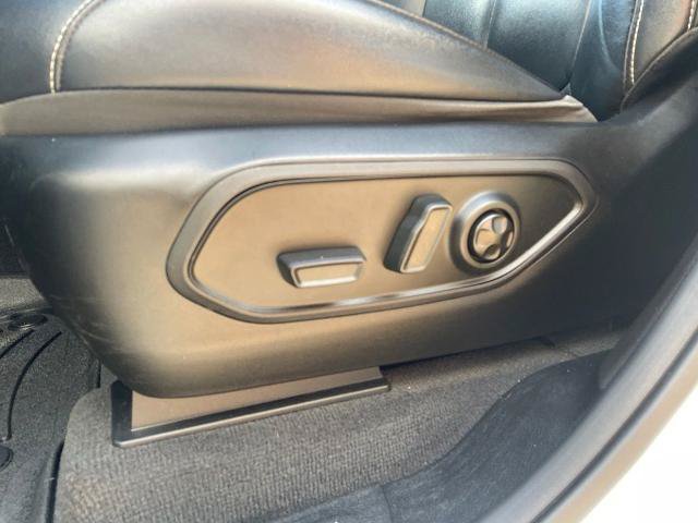 Used 2022 Jeep Grand Cherokee L Limited AWD/4WD image 33