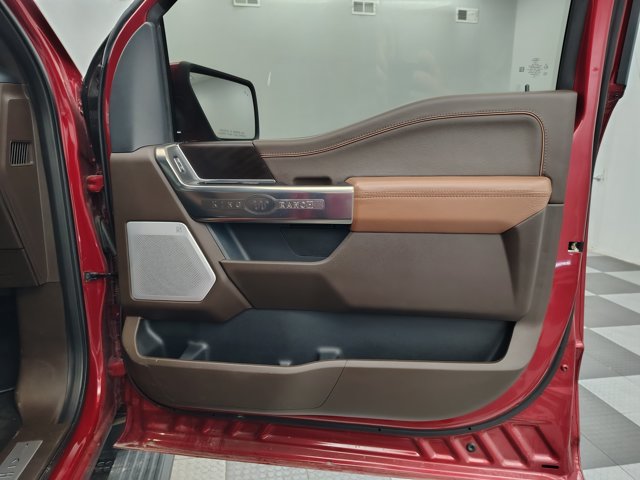 Certified 2025 Ford F150 King Ranch AWD/4WD image 14