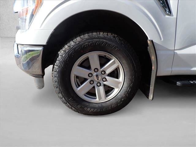 Certified 2022 Ford F150 XLT AWD/4WD image 7
