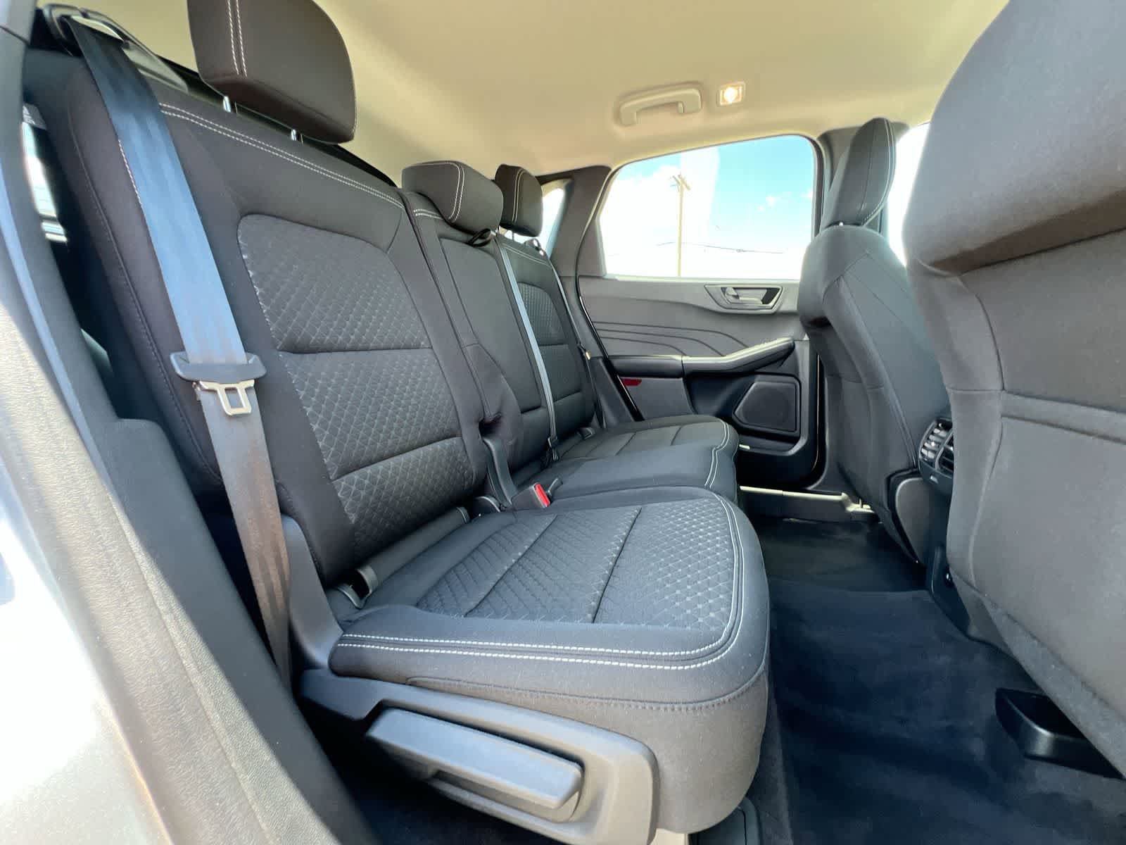 Certified 2023 Ford Escape Active AWD/4WD image 20