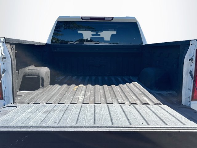 Used 2021 Chevrolet Silverado 1500 RST w/ LPO, Blackout Package AWD/4WD image 26